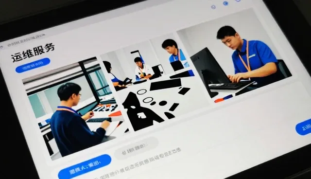 阜阳市华誉模型制作有限公司探索项目包括运维未来方向