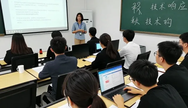 企业IT运维外包服务如何应对复杂环境变化