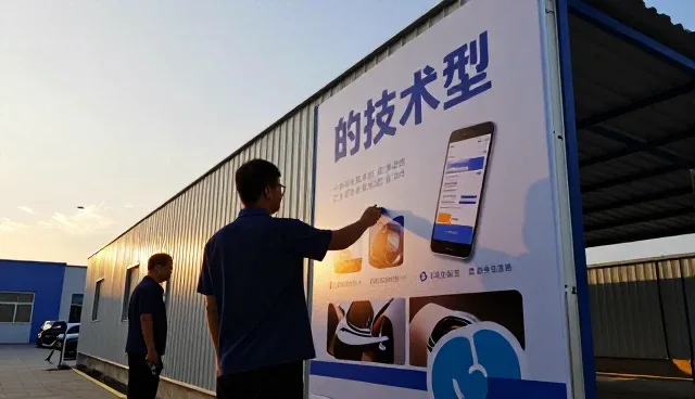 阜阳市华誉模型制作有限公司分享成功应用经验